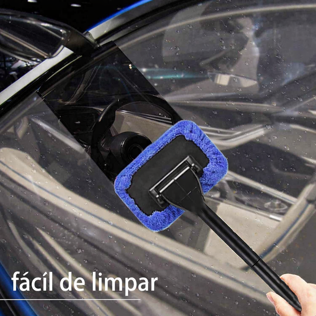 Caluvas Pro Clean 180°