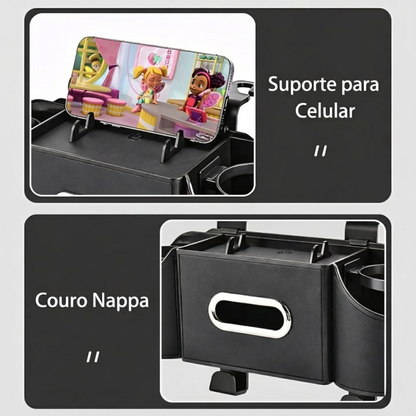 Caluvas Organizador Premium