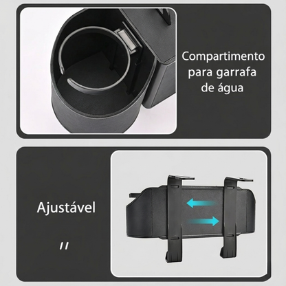 Caluvas Organizador Premium