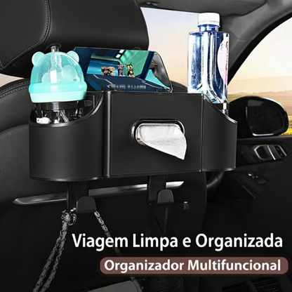Caluvas Organizador Premium
