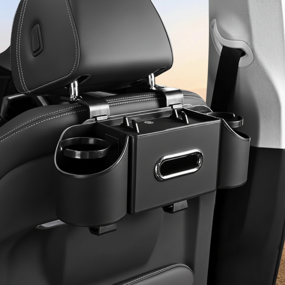 Caluvas Organizador Premium