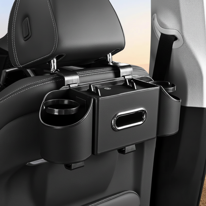 Caluvas Organizador Premium