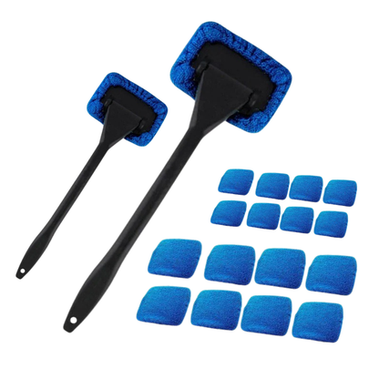 Caluvas Pro Clean 180°