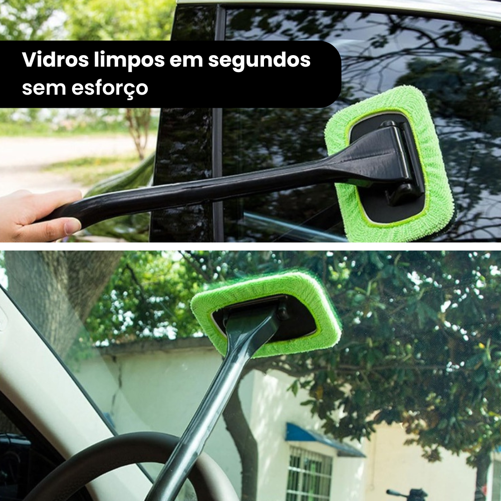 Caluvas Pro Clean 180°