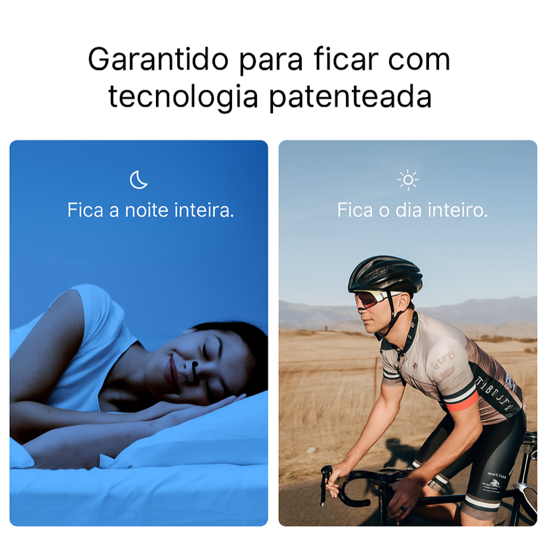 Novora Kits iniciais