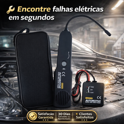 Caluvas TraceAuto Pro