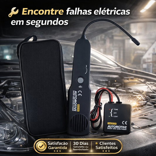 Caluvas TraceAuto Pro