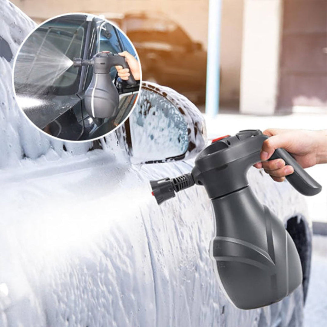 Pulverizador elétrico de espuma 2L 12000RPM