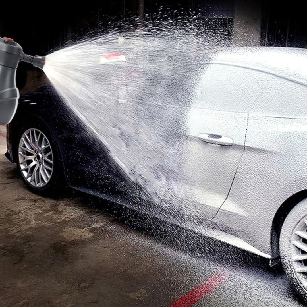 Pulverizador elétrico de espuma 2L 12000RPM