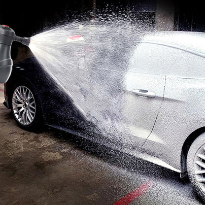 Pulverizador elétrico de espuma 2L 12000RPM